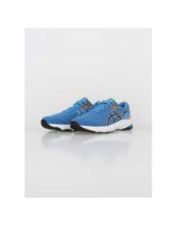 Chaussures de running GT-1000 11 bleu enfant - Asics