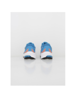 Chaussures de running GT-1000 11 bleu enfant - Asics