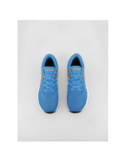 Chaussures de running GT-1000 11 bleu enfant - Asics