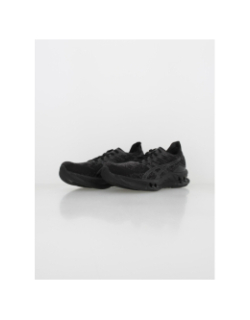 Chaussures de running gel kinsei blast noir homme - Asics