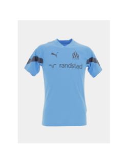 Maillot de football OM bleu homme - Puma