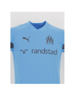 Maillot de football OM bleu homme - Puma