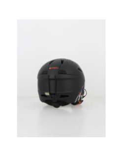 Casque de ski profil mat noir - Cairn