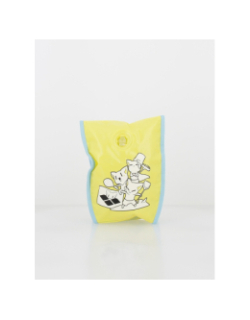 Brassards friends soft jaune enfant - Arena