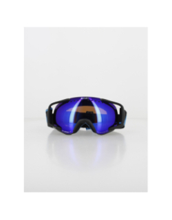 Masque de ski next spx3000 bleu enfant - Cairn