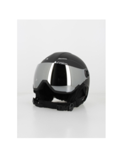 Casque de ski visière android visor noir - Cairn