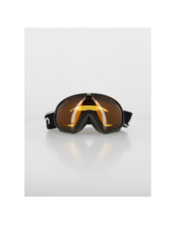 Masque de ski spot otg photochromique noir - Cairn