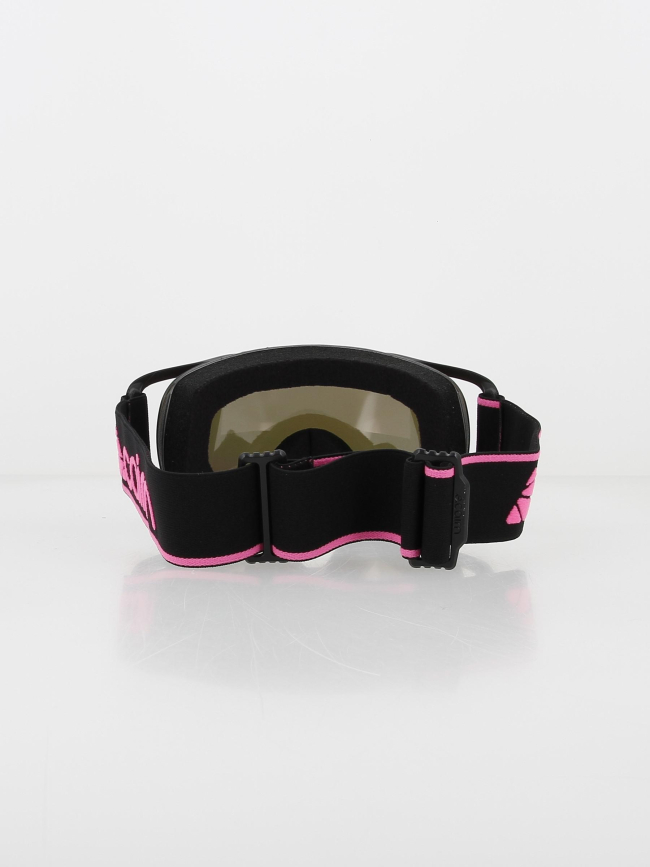 Masque de ski next spx3000 noir - Cairn