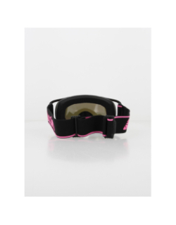 Masque de ski next spx3000 noir - Cairn