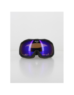 Masque de ski alpha spx3000 noir - Cairn