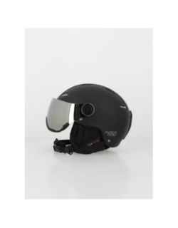 Casque de ski visière android visor noir enfant - Cairn