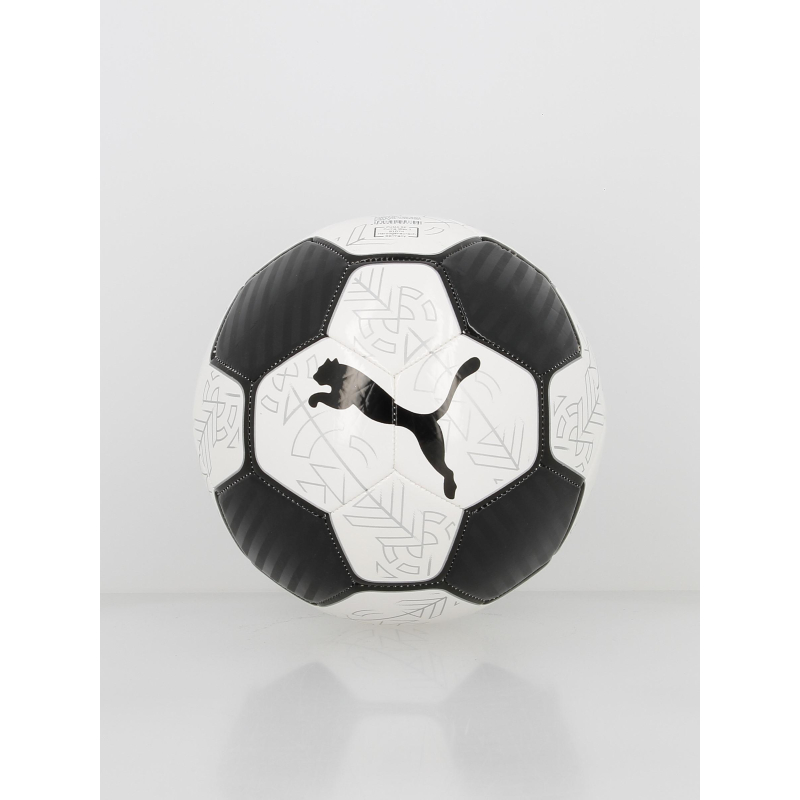 Ballon de football prestige t5 blanc - Puma