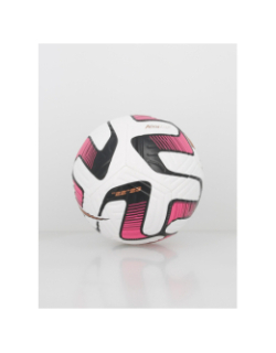 Ballon de football academy fa22 blanc/rose - Nike