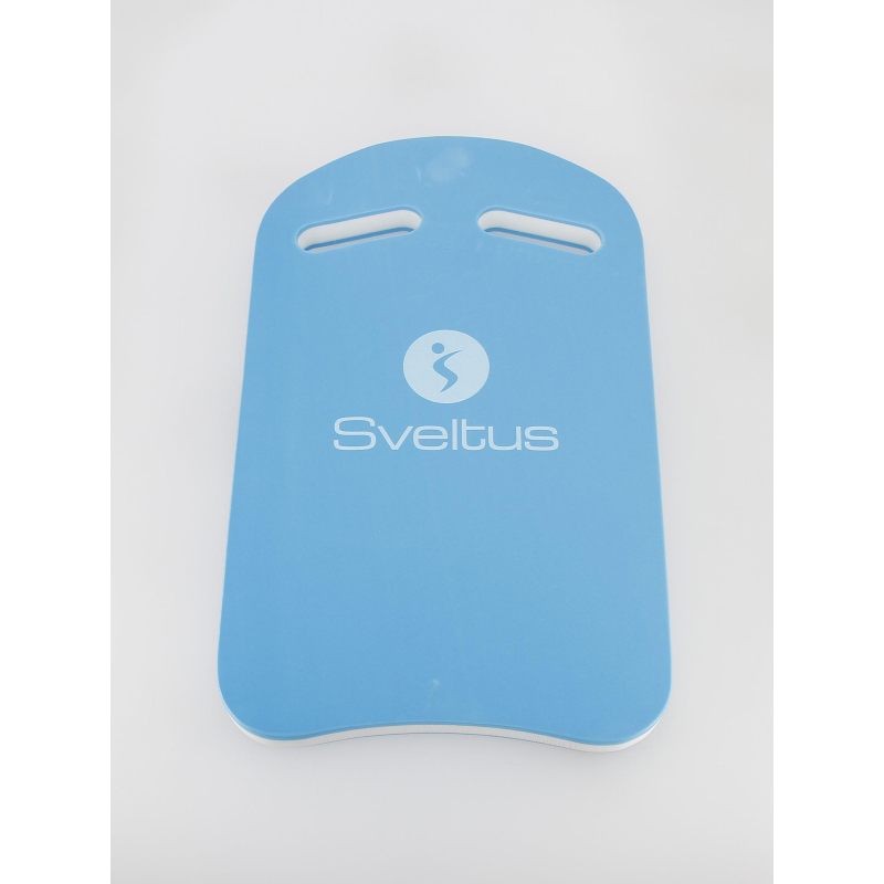 Planche aquagym natation bleu - Sveltus