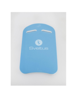 Planche aquagym natation bleu - Sveltus