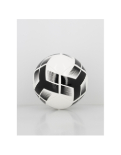 Ballon de football t5 starlancer club noir/blanc - Adidas