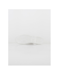 Chaussures en toile basic perle gris femme - Le Temps Des Cerises