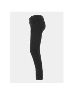 Jean skinny mystery 30 noir femme - Salsa