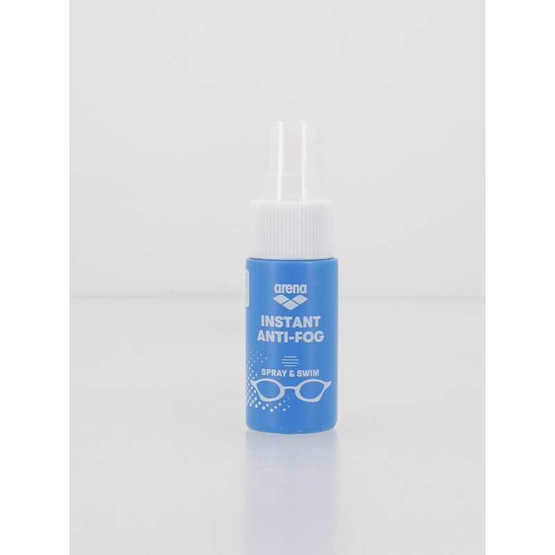 Spray antibuée lunettes de natation - Arena