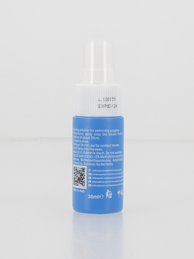 Spray antibuée lunettes de natation - Arena