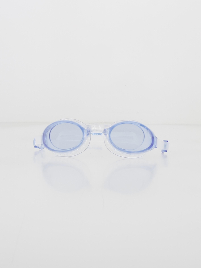 Lunettes de natation air soft bleu - Arena