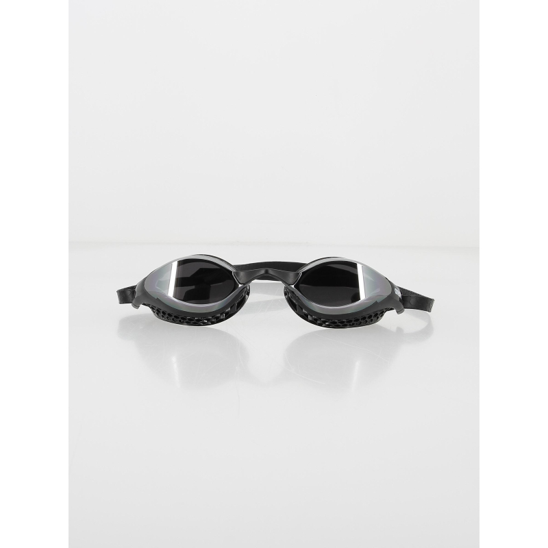 Lunettes de natation air speed mirror noir - Arena