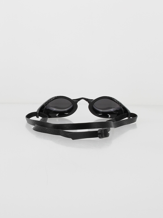 Lunettes de natation air speed mirror noir - Arena