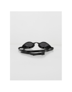 Lunettes de natation air speed mirror noir - Arena