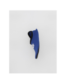 Chaussettes de natation pool grip bleu enfant - Arena