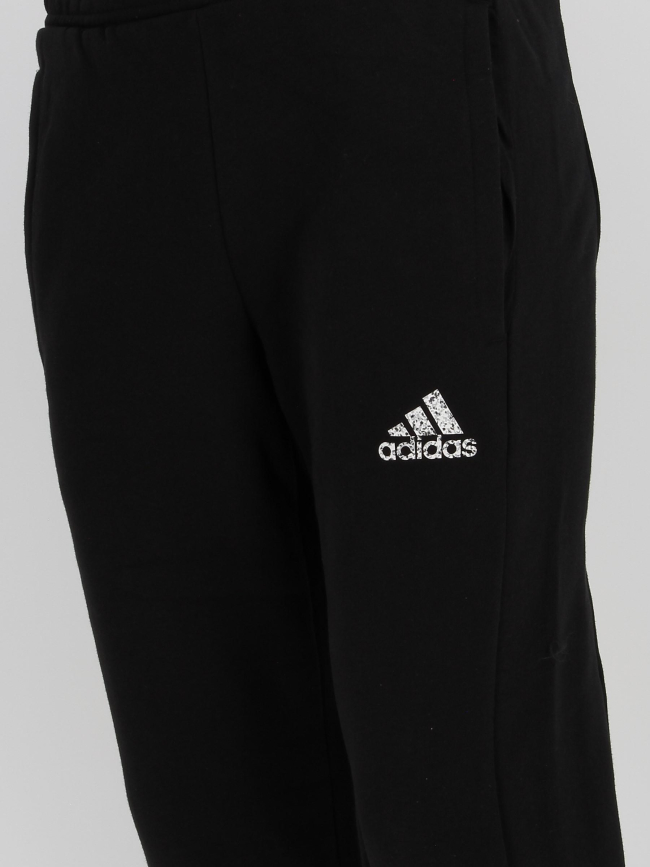 Jogging fl recbos noir homme - Adidas