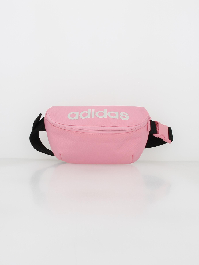 Sac banane daily rose femme - Adidas