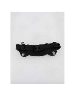 Ceinture d'hydratation de running gourdes noir - Asics