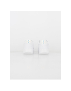 Baskets amelia holographique blanc femme - Kappa