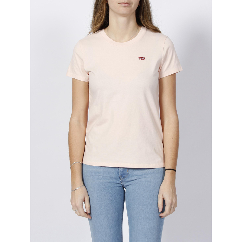 T-shirt perfect rose femme - Levi's