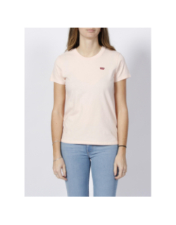 T-shirt perfect rose femme - Levi's