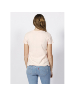 T-shirt perfect rose femme - Levi's