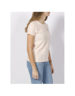 T-shirt perfect rose femme - Levi's