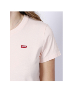 T-shirt perfect rose femme - Levi's