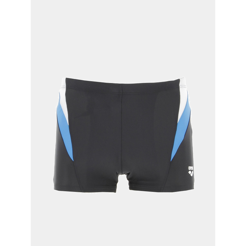 Maillot de bain swim panel noir homme - Arena