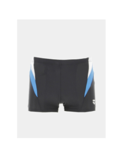 Maillot de bain swim panel noir homme - Arena