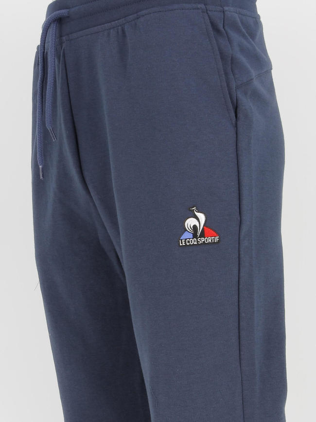 Jogging essential regular n4 bleu marine homme - Le Coq Sportif