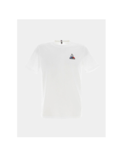 T-shirt essential n4 blanc homme - Le Coq Sportif