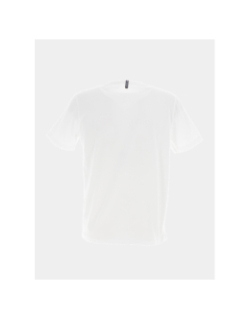 T-shirt essential n4 blanc homme - Le Coq Sportif