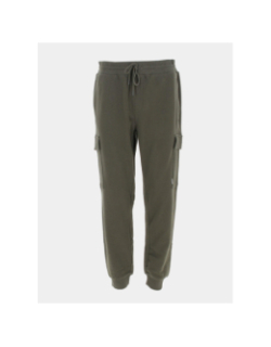 Jogging gordon cargo kaki foncé homme - Jack & Jones