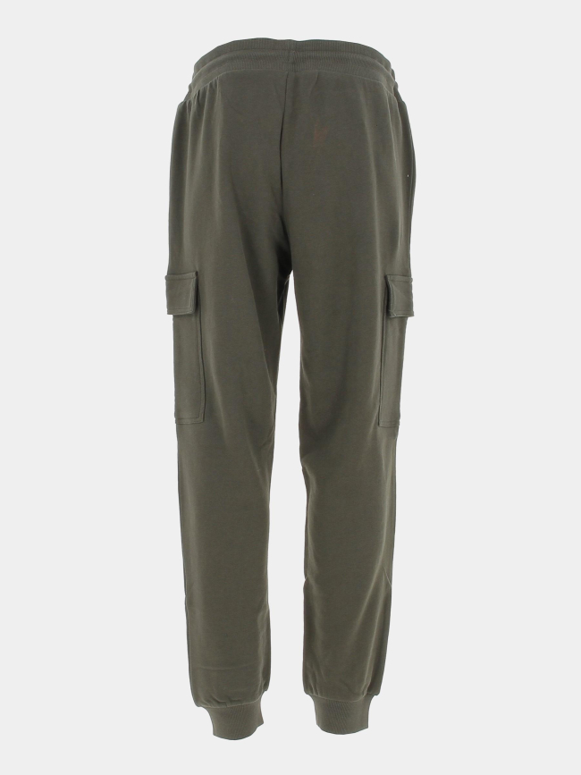 Jogging gordon cargo kaki foncé homme - Jack & Jones