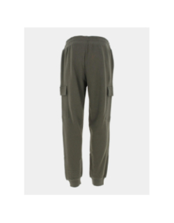 Jogging gordon cargo kaki foncé homme - Jack & Jones