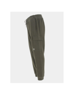 Jogging gordon cargo kaki foncé homme - Jack & Jones