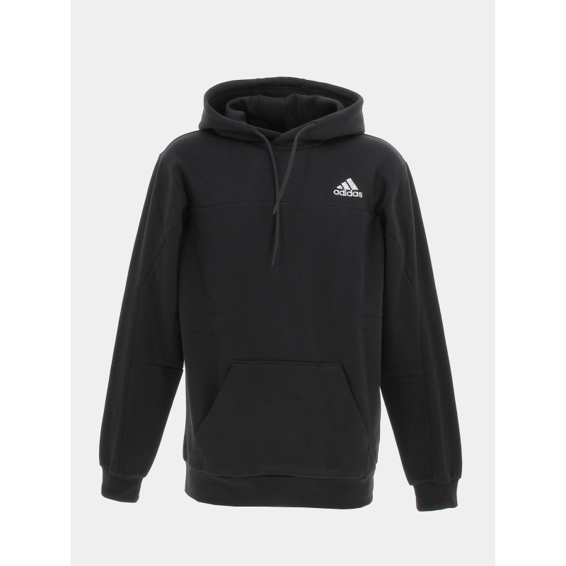 Sweat à capuche sport recbos noir - Adidas