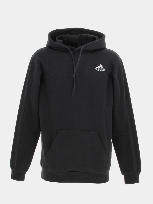 Sweat à capuche sport recbos noir - Adidas