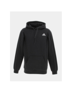 Sweat à capuche sport recbos noir - Adidas